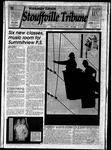 Stouffville Tribune (Stouffville, ON), November 3, 1990