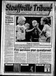 Stouffville Tribune (Stouffville, ON), November 7, 1990