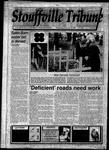 Stouffville Tribune (Stouffville, ON), November 14, 1990