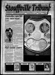 Stouffville Tribune (Stouffville, ON), November 21, 1990