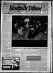 Stouffville Tribune (Stouffville, ON), November 24, 1990