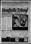 Stouffville Tribune (Stouffville, ON), November 28, 1990