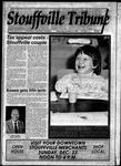 Stouffville Tribune (Stouffville, ON), December 12, 1990