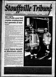 Stouffville Tribune (Stouffville, ON), January 2, 1991