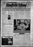 Stouffville Tribune (Stouffville, ON), February 16, 1991