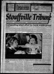 Stouffville Tribune (Stouffville, ON), February 20, 1991
