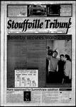 Stouffville Tribune (Stouffville, ON), February 27, 1991