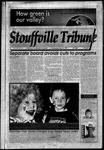 Stouffville Tribune (Stouffville, ON), March 6, 1991