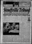 Stouffville Tribune (Stouffville, ON), March 13, 1991