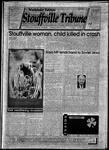 Stouffville Tribune (Stouffville, ON), March 16, 1991