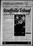 Stouffville Tribune (Stouffville, ON), March 20, 1991