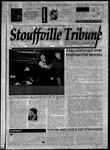 Stouffville Tribune (Stouffville, ON), March 27, 1991