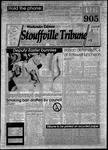 Stouffville Tribune (Stouffville, ON), March 30, 1991