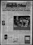 Stouffville Tribune (Stouffville, ON), April 6, 1991