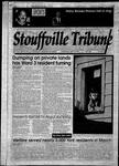 Stouffville Tribune (Stouffville, ON), April 10, 1991