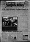 Stouffville Tribune (Stouffville, ON), April 13, 1991