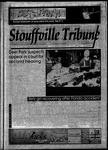 Stouffville Tribune (Stouffville, ON), April 24, 1991