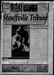Stouffville Tribune (Stouffville, ON), May 8, 1991