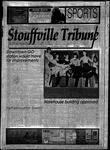 Stouffville Tribune (Stouffville, ON), May 15, 1991
