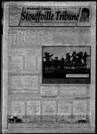 Stouffville Tribune (Stouffville, ON), May 18, 1991