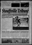 Stouffville Tribune (Stouffville, ON), May 22, 1991