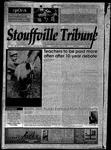 Stouffville Tribune (Stouffville, ON), May 29, 1991