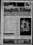 Stouffville Tribune (Stouffville, ON), June 12, 1991