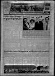 Stouffville Tribune (Stouffville, ON), June 15, 1991