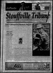 Stouffville Tribune (Stouffville, ON), June 19, 1991