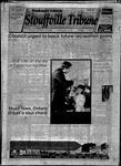 Stouffville Tribune (Stouffville, ON), June 22, 1991
