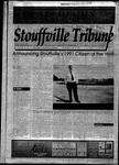 Stouffville Tribune (Stouffville, ON), June 26, 1991