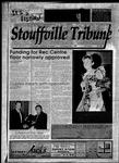 Stouffville Tribune (Stouffville, ON), July 3, 1991