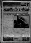 Stouffville Tribune (Stouffville, ON), July 17, 1991