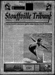 Stouffville Tribune (Stouffville, ON), July 24, 1991