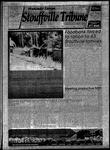 Stouffville Tribune (Stouffville, ON), July 27, 1991