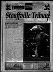 Stouffville Tribune (Stouffville, ON), July 31, 1991