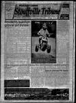 Stouffville Tribune (Stouffville, ON), August 3, 1991