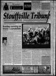 Stouffville Tribune (Stouffville, ON), August 7, 1991