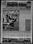 Stouffville Tribune (Stouffville, ON), August 17, 1991