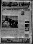 Stouffville Tribune (Stouffville, ON), August 21, 1991