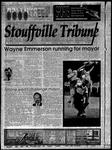 Stouffville Tribune (Stouffville, ON), August 28, 1991