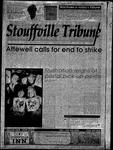 Stouffville Tribune (Stouffville, ON), September 4, 1991