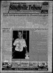 Stouffville Tribune (Stouffville, ON), September 7, 1991