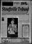Stouffville Tribune (Stouffville, ON), September 11, 1991