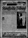 Stouffville Tribune (Stouffville, ON), October 16, 1991