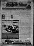 Stouffville Tribune (Stouffville, ON), October 19, 1991