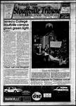 Stouffville Tribune (Stouffville, ON), November 30, 1991