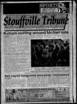 Stouffville Tribune (Stouffville, ON), December 11, 1991