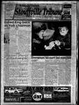 Stouffville Tribune (Stouffville, ON), December 14, 1991