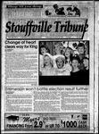 Stouffville Tribune (Stouffville, ON), December 18, 1991